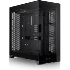 Thermaltake CTE E600 MX Mid Tower Black