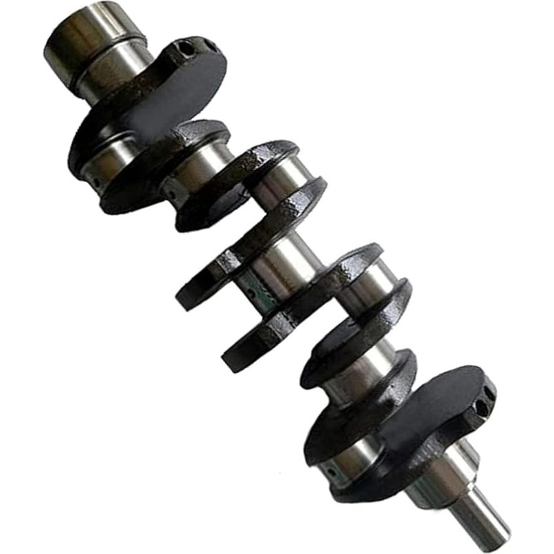 32B20-10010 107-0922 Kurbelwelle Kompatibel mit S6S S6S-D S6SD S6SDTAA S6S-DT Motor TCM für Caterpillar F18C FD35T FD40T Gabelstapler