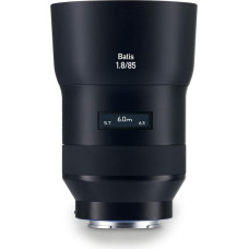 ZEISS Batis 1.8/85, skirtas 