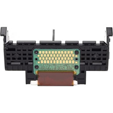 Keenso Print Head, Compatible with IP7250 MG5470 MG6420, High Precision Print Quality, Durable Replacement, Perfect Printing Results, Reliable Technology, Easy Installation