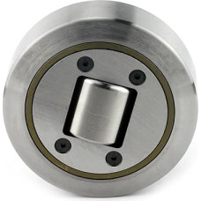 CR DR400-0455 Außendurchmesser 73,8 Verbundstützrollenlager
