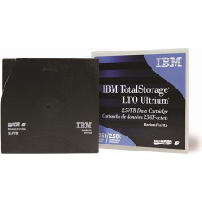 IBM 00V7590-00V7590 LTO6 BaFe duomenų juosta