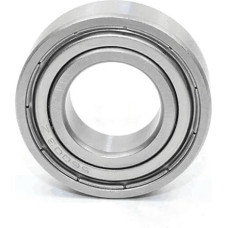 10 Teile/los S6007ZZ 35 * 62 * 14mm Edelstahl Lager Rillenkugellager Doppel Metall Abgeschirmte Abdeckung 35 × 62 × 14mm