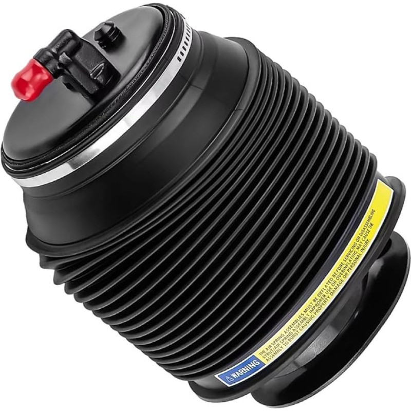 Luftfederung Luftfeder Kompatibel Mit Lexus Für GX460 GX470 2010 2011 2012 2013 2013 2014 2015 2016 2017 2018 2019 2019 2020 2021 2022 2023 Luftfederung Für Federtasche 4809060010