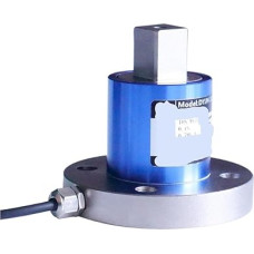 DYJN-103 Statischer Drehmomentsensor, 200-1000 Nm industrieller Drehmomentwandler for Getriebe- und Maschinentests(0-200N.m)