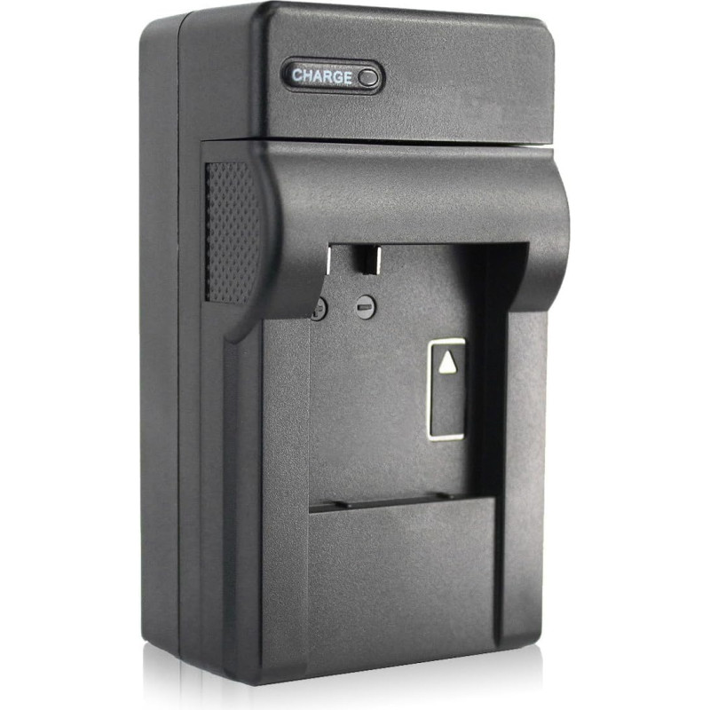 Mains Car Charger for Rollei Actioncam 220, 300, 300+, 300 Plus, 310, 330, 333, 350, 415, 416, 422