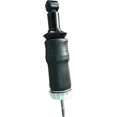 FIT FÜR SCANIA 2639896 Hinten Montage Cab Shock Airbag Suspension 2418897/2639899/2418872/2578923/2578818/2639895/2630017/26 Luftfederung Luftpumpen
