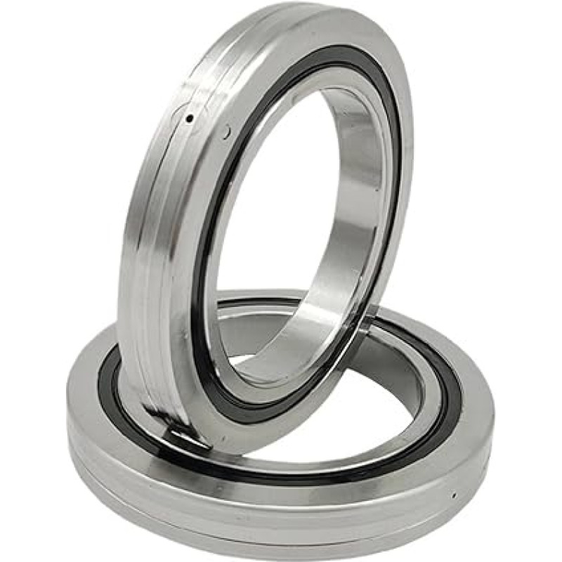 1PCS CRBH3510 35X60X10MM P5 dünnwandige präzision kreuzrollenlager roboter sphärische lager