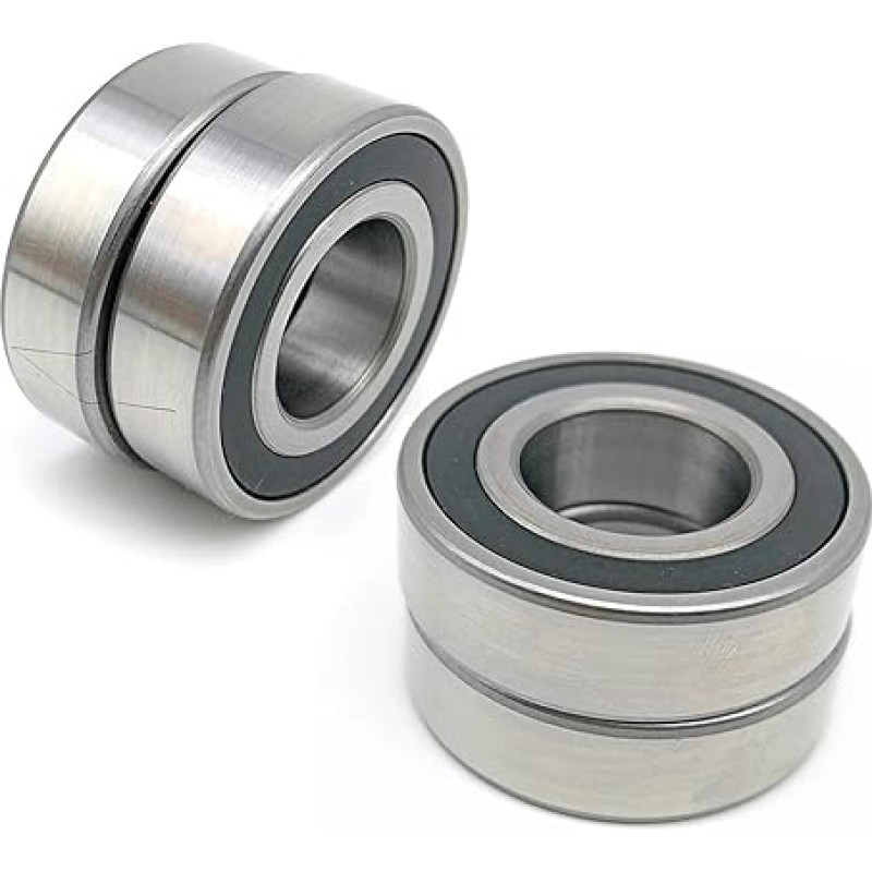1 rinkinys von 7012C-2RZ-P4-QBC-A 60X95X18 7012C 2RZ P4 QBC EIN Schrägkugellager hohe Geschwindigkeit Spindel Lager ABEC-7