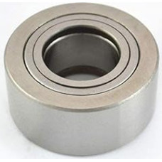 TMP1105 NUTR3580 Riedėjimo guoliai 35 x 80 x 29 x 28 mm Joklio tipo bėgių ritinėliai NUTR 3580 Guoliai NUTD3580