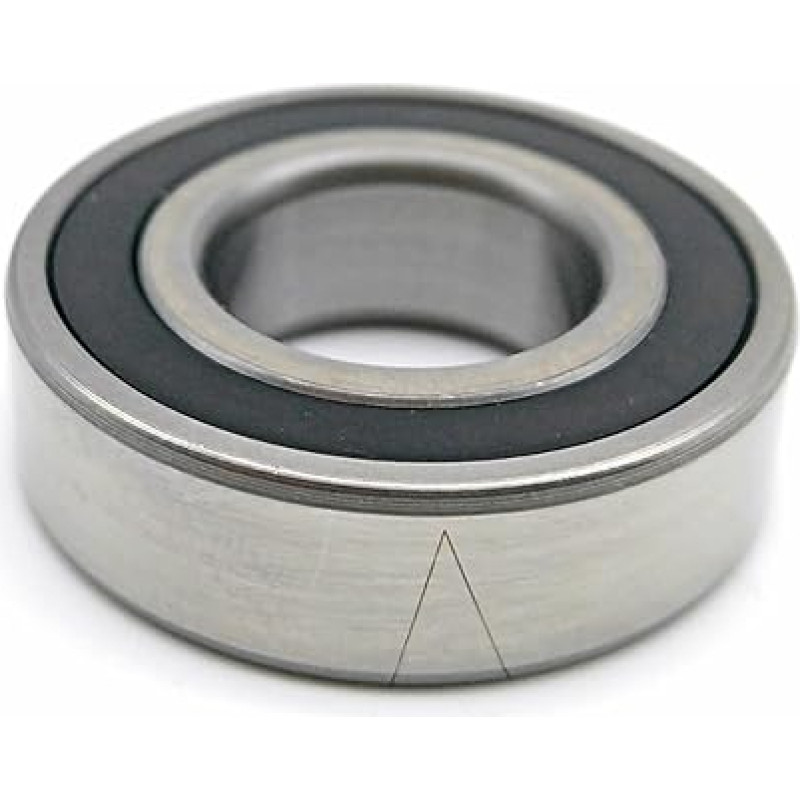 Guoliai 7005C 2RZ P4 HQ1 7005C 2RZ P4 7005 25X47X12 kampinio kontakto guoliai Staklių staklės 1 vnt.