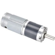 XC36PG555 DC Planetengetriebemotor, Hochgeschwindwindigkeitsmotor, 12 V, Regulierung, hohes Drehmoment (12 V70 U/min)