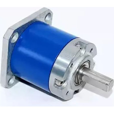 Reduzierstück für Schrittmotor auf 42, Präzisions-Planetengetriebe 36 mm CM36 (3 mm pavara, nuo 1 iki 3,7)