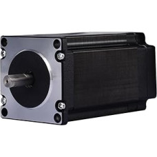 Bürstenloser Hochgeschwindwindigkeitsmotor DC 57 V, kleiner Niederspannungsmotor 24 mit einstellbarem Motor zum Ersetzen von Motoren (125 W, 0,4 Nm, Einzelmotor)