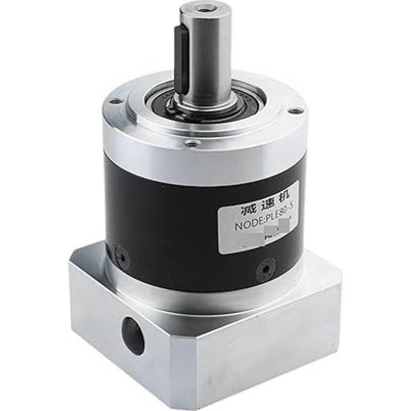 Planetų varikliai Planetų varikliai Schrittmotor, Reduzierstück NEMA 34 (nuo 1 iki 5)