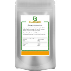 250 g liofilizuotų kukurūzų | Kukurūzai | Džiovinti vaisiai | Kukurūzai | Džiovinti šaltyje | Buxtrade