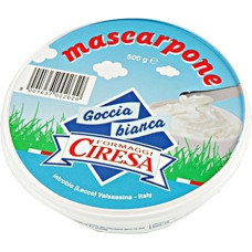 Ciresa Mascarpone 500 g