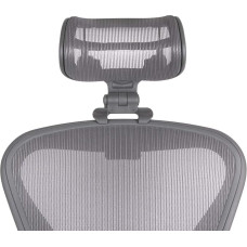 Engineered Now Headrest for Miller Chair Herman Classic Aeron H3 for Remastered Carbon