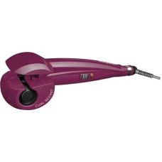 „BaByliss C903PE Curl Secret Fashion“ tamsiai rožinė