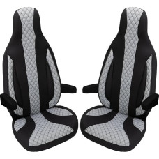 BREMER SITZBEZÜGE Caravan Seat Covers for Laika Ecovip (WPL401)