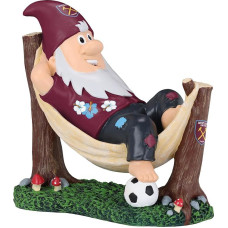 „FOCO“ oficialiai licencijuotas „West Ham United FC“ hamako futbolo sodo nykštukas