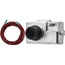 12V Car DVR Camera GPS Recorder with Cable for BYD Song Plus for DMI Seal Act 3 Atto 3 Models Dash Cam for Front and Rear View