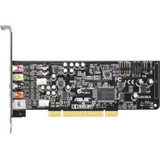 ASUS Xonar DG PCI 5.1 garso plokštė
