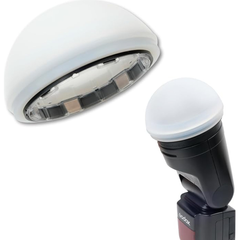 Rogue Dome Flash Diffuser