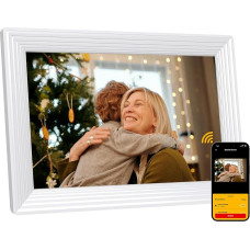 KODAK 10.1 Inch Digital Photo Frame WiFi 32GB IPS HD Touch Auto Rotate