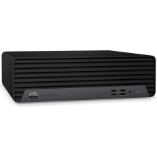 HP EliteDesk 800 G6 SFF, „Core i5-10400“ procesorius, 16 GB, SSD 480 GB, „Windows 11“ (atnaujintas)