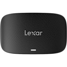 Lexar Professional CFexpress Gen2 Reader USB3.2 Type B/SD
