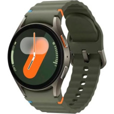Galaxy Watch7, Smartwatch Green, 44 mm