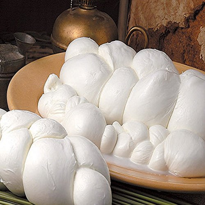 Pinta „Mozzarella di Bufala“, 500 dydžio