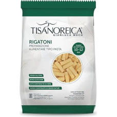 Tisanoreica Tisanopast Original Rigatoni Senza Glutine 250 g
