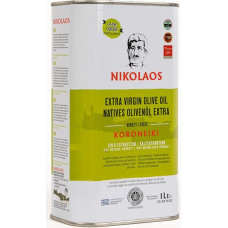 Olive Oil 1 Litre from Crete 
