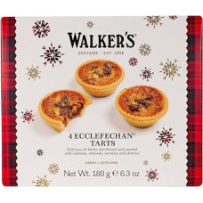 Walker's Ecclefechan Tarts