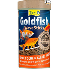 Tetra Goldfish Flakes