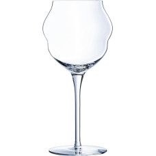 Chef&Sommelier Macaron Stemware Wine Glasses 40cl Set of 6
