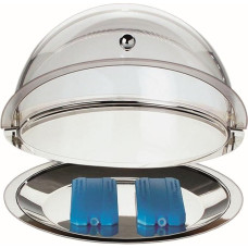 „APS Thermal Set“ 5 dalių padėklų rinkinys su giliu padėklu