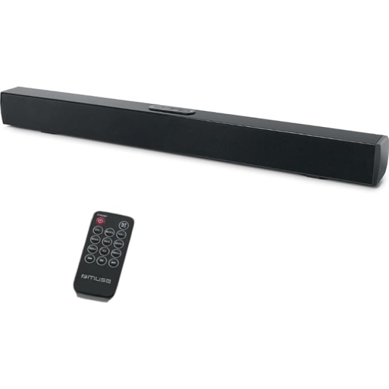 Muse M-1520 SBT