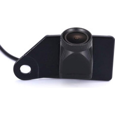 Kalakus Car Number Plate Reversing Camera Night Vision Camera Parking Aid Reversing System for Mitsubishi ASX RVR Outlander Sport CS6 Citroen C4 Aircross Peugeot 4008