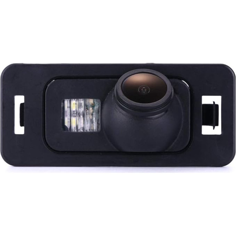 1280 x 720 Pixels 1000TV Lines Car Reversing Camera Parking Camera Replacement for BMW 1 3 5 X Series E90 E90N E91 E92 E93 M3 CSL E82 E39 E60 E60N E61 E61N E70 E71 XX 5 X6 Saloon Coupe Cabrio E88