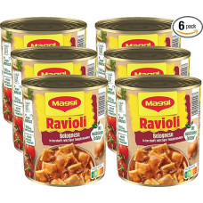 MAGGI 