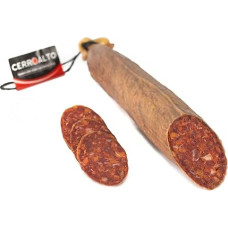 CERROALTO | Iberico-Chorizo aus Eichelmast, Stück von 1 bis 1,2 kg