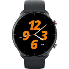 Amazfit GTR 2 46 mm Smartwatch with Bluetooth Calls, 3 GB Music Memory, Sports Watch with 90 Sports Modes, Heart Rate and SpO2 Monitoring, Works with Alexa