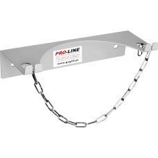 Pro-Line Sieninis laikiklis 1 dujų balionui, maks. baliono skersmuo 250 mm