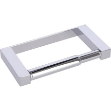 INDA STYL rankšluosčių džiovintuvas durims Priedai Vonios kambario priedai 9 x 18 x 2 cm Chromas