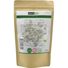 Dalia - Ekologiškos Štirijos moliūgų sėklos 500 g | Žalios ir neapdorotos | Aukštos kokybės sėklos iš Štirijos | Be glitimo | 100% ekologiška kokybė