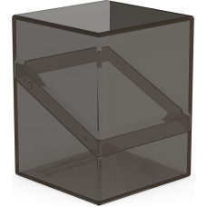 Ultimate Guard Boulder 100+ Clear - Onyx