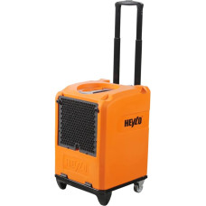 Statybinė džiovyklė KT 20 HEYLO